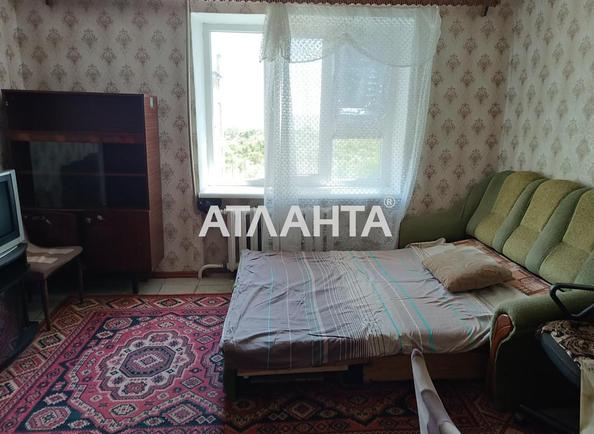 Комунальна квартира за адресою Миколаївська дор. (площа 16 м²) - Atlanta.ua - фото 12