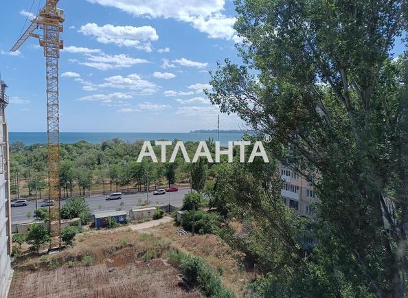 Комунальна квартира за адресою Миколаївська дор. (площа 16 м²) - Atlanta.ua - фото 7