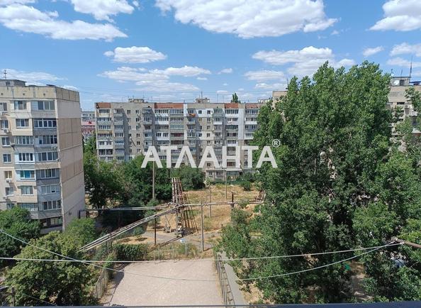 Комунальна квартира за адресою Миколаївська дор. (площа 16 м²) - Atlanta.ua