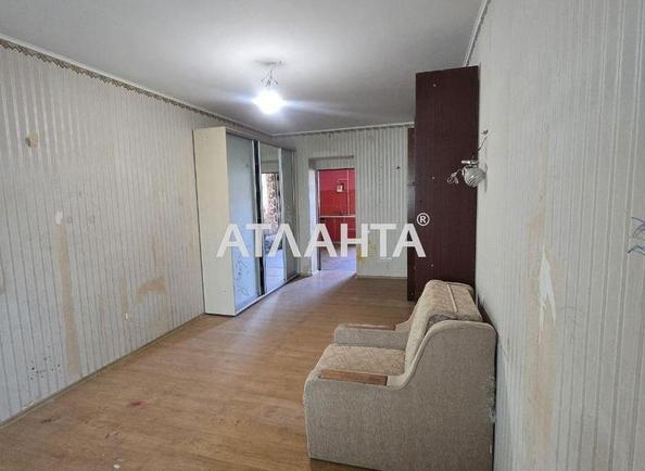 1-room apartment apartment by the address st. Vilyamsa ak (area 52,8 m²) - Atlanta.ua - photo 2