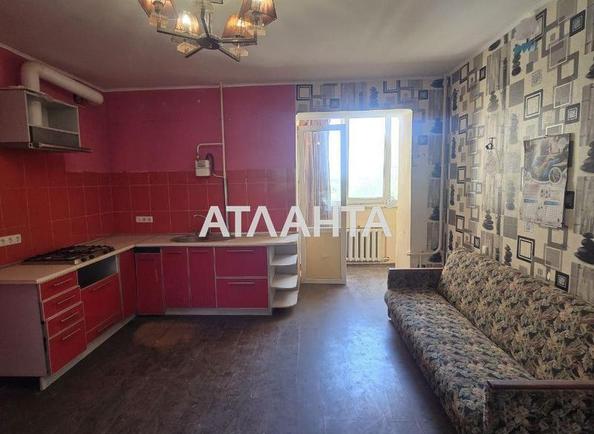 1-room apartment apartment by the address st. Vilyamsa ak (area 52,8 m²) - Atlanta.ua - photo 3