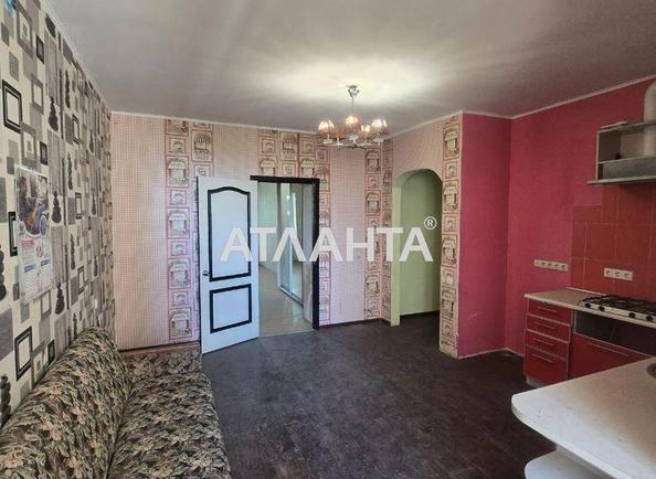 1-room apartment apartment by the address st. Vilyamsa ak (area 52,8 m²) - Atlanta.ua - photo 4