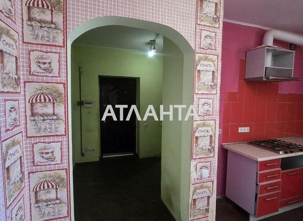 1-room apartment apartment by the address st. Vilyamsa ak (area 52,8 m²) - Atlanta.ua - photo 5