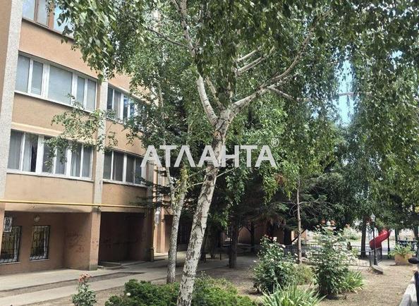 1-room apartment apartment by the address st. Vilyamsa ak (area 52,8 m²) - Atlanta.ua - photo 9