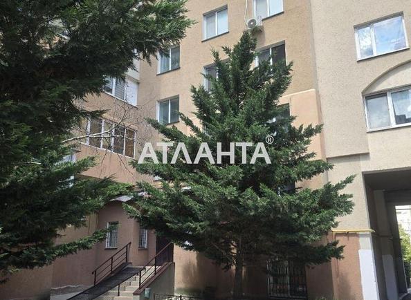 1-room apartment apartment by the address st. Vilyamsa ak (area 52,8 m²) - Atlanta.ua - photo 10