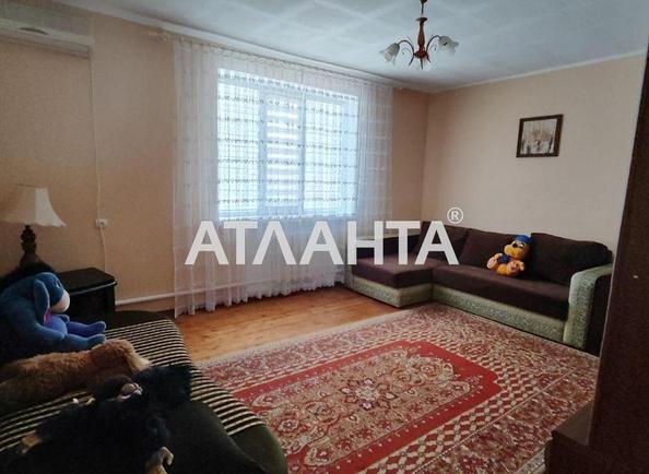 Дом по адресу ул. Виноградная (площадь 122 м²) - Atlanta.ua