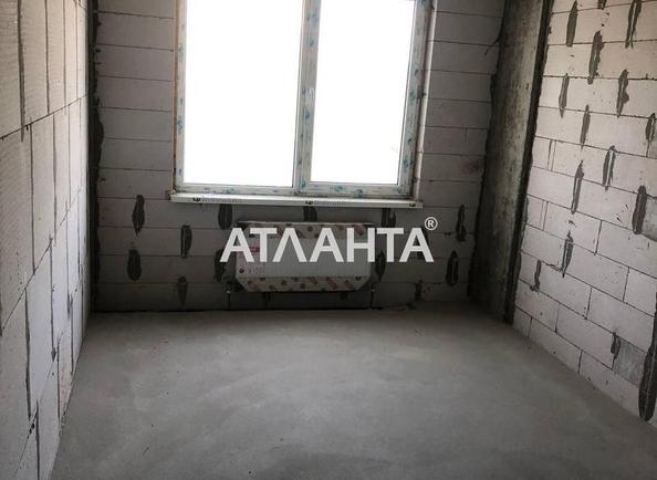 1-комнатная квартира по адресу ул. Гранитная (площадь 36,7 м²) - Atlanta.ua