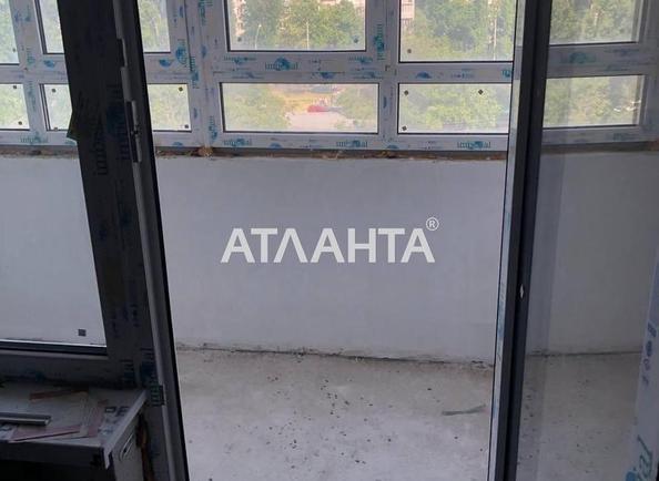 1-комнатная квартира по адресу ул. Гранитная (площадь 36,7 м²) - Atlanta.ua - фото 3