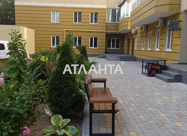 3-кімнатна квартира за адресою вул. Сонячна (площа 78 м²) - Atlanta.ua - фото 2