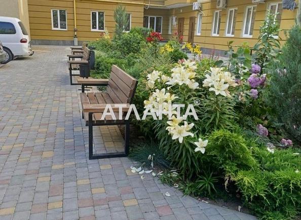 3-кімнатна квартира за адресою вул. Сонячна (площа 78 м²) - Atlanta.ua - фото 3