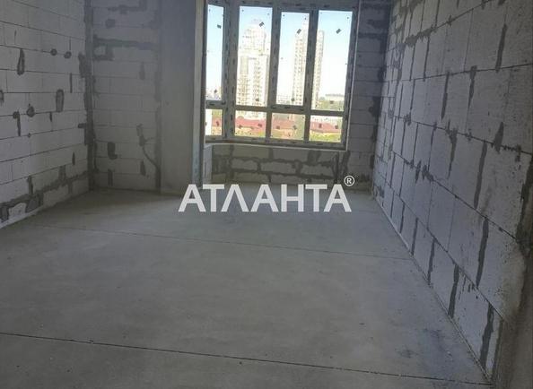 3-кімнатна квартира за адресою вул. Сонячна (площа 78 м²) - Atlanta.ua - фото 5
