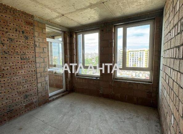 1-кімнатна квартира за адресою вул. Пимоненка Миколи (площа 50 м²) - Atlanta.ua