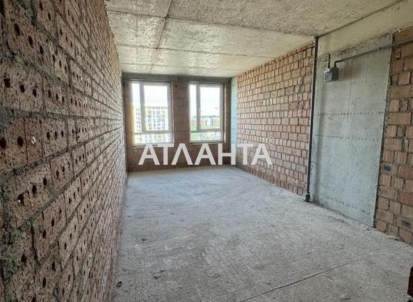 1-кімнатна квартира за адресою вул. Пимоненка Миколи (площа 50 м²) - Atlanta.ua - фото 3