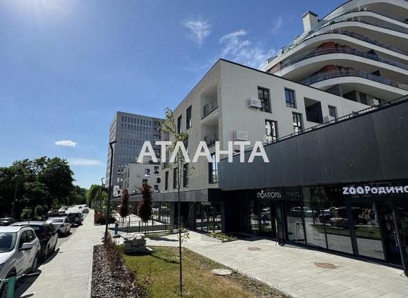 1-кімнатна квартира за адресою вул. Пимоненка Миколи (площа 50 м²) - Atlanta.ua - фото 11