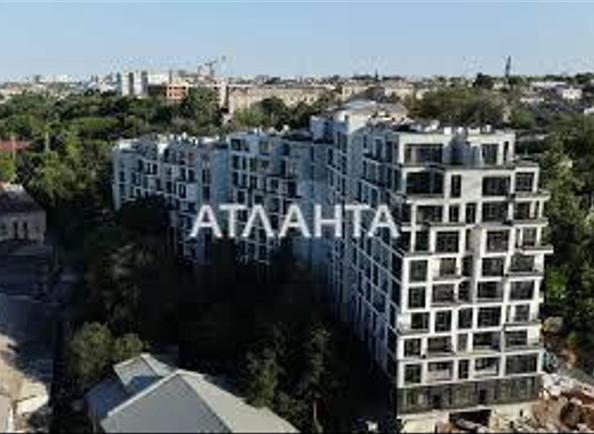2-кімнатна квартира за адресою вул. Софіївська (площа 62,3 м²) - Atlanta.ua