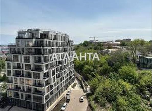 2-кімнатна квартира за адресою вул. Софіївська (площа 62,3 м²) - Atlanta.ua - фото 4