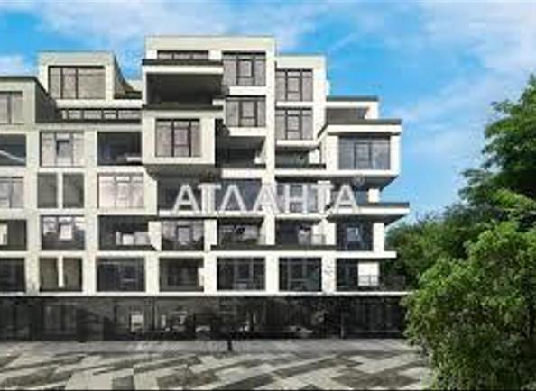 2-кімнатна квартира за адресою вул. Софіївська (площа 62,3 м²) - Atlanta.ua - фото 5