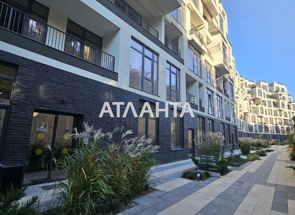 2-rooms apartment apartment by the address st. Sofievskaya Korolenko (area 62,3 m²) - Atlanta.ua - photo 7