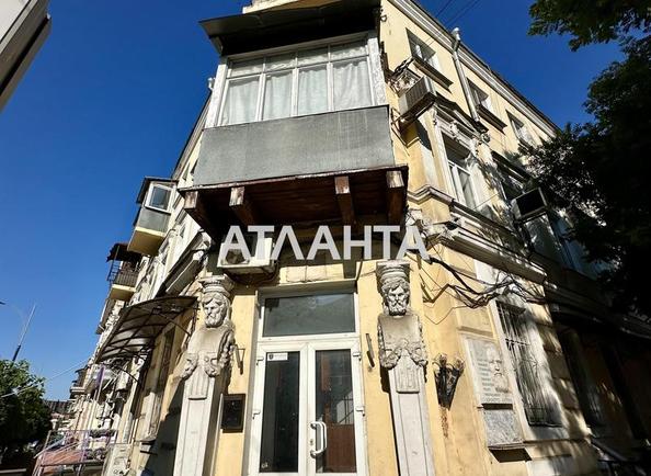 1-кімнатна квартира за адресою вул. Новосельського (площа 14,4 м²) - Atlanta.ua - фото 11