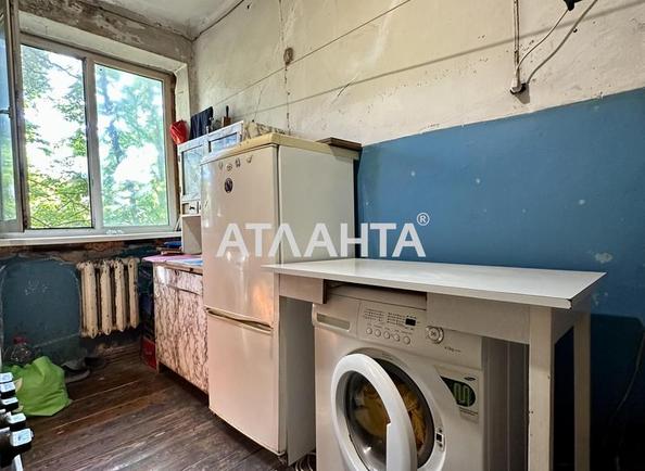 1-кімнатна квартира за адресою вул. Новосельського (площа 14,4 м²) - Atlanta.ua - фото 6