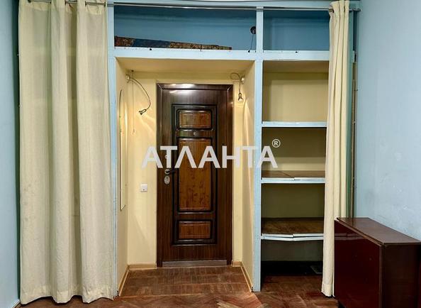 1-кімнатна квартира за адресою вул. Новосельського (площа 14,4 м²) - Atlanta.ua - фото 5
