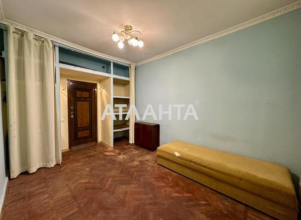 1-кімнатна квартира за адресою вул. Новосельського (площа 14,4 м²) - Atlanta.ua