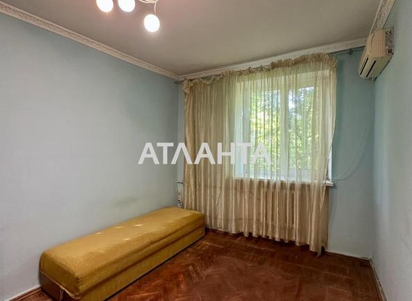 1-кімнатна квартира за адресою вул. Новосельського (площа 14,4 м²) - Atlanta.ua - фото 3