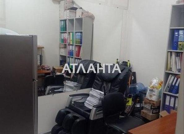 Коммерческая недвижимость по адресу ул. Пушкинская (площадь 378,3 м²) - Atlanta.ua