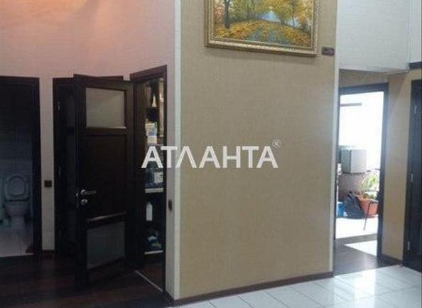 Коммерческая недвижимость по адресу ул. Пушкинская (площадь 378,3 м²) - Atlanta.ua - фото 2