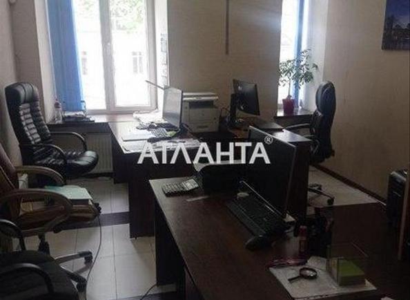 Коммерческая недвижимость по адресу ул. Пушкинская (площадь 378,3 м²) - Atlanta.ua - фото 3
