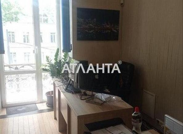 Коммерческая недвижимость по адресу ул. Пушкинская (площадь 378,3 м²) - Atlanta.ua - фото 4