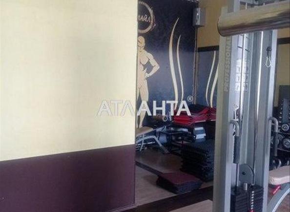 Коммерческая недвижимость по адресу ул. Пушкинская (площадь 378,3 м²) - Atlanta.ua - фото 17