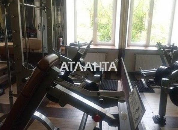 Коммерческая недвижимость по адресу ул. Пушкинская (площадь 378,3 м²) - Atlanta.ua - фото 18