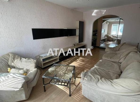 3-комнатная квартира по адресу Люстдорфская дор. (площадь 65,5 м²) - Atlanta.ua