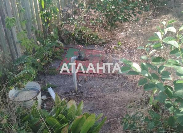 Dacha by the address st. 25 ya ulitsa (area 30 m²) - Atlanta.ua - photo 3