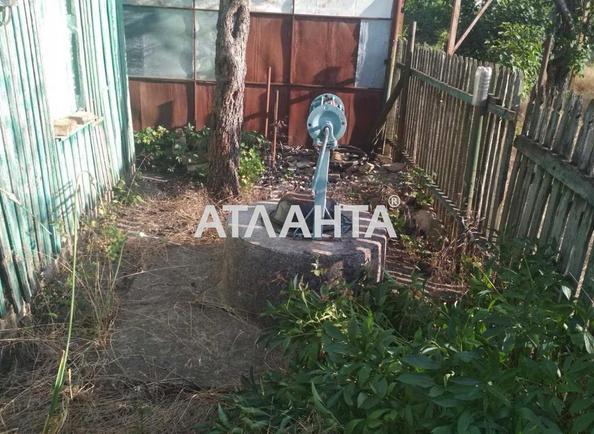Dacha by the address st. 25 ya ulitsa (area 30 m²) - Atlanta.ua - photo 4