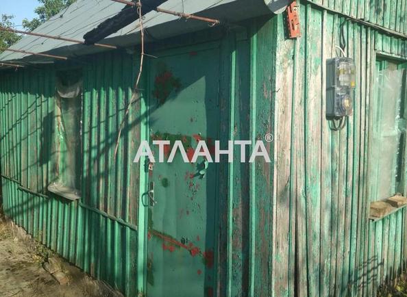 Dacha by the address st. 25 ya ulitsa (area 30 m²) - Atlanta.ua - photo 5