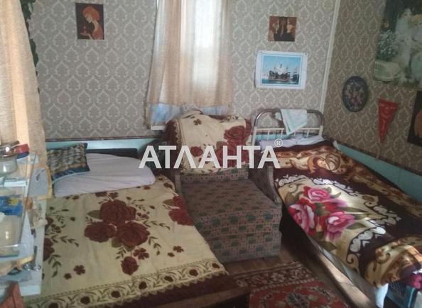 Dacha by the address st. 25 ya ulitsa (area 30 m²) - Atlanta.ua - photo 6