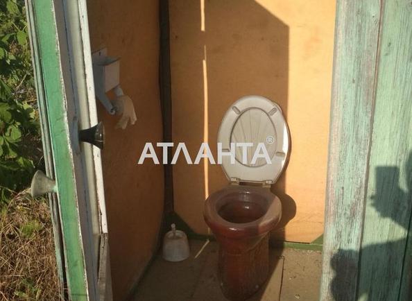 Dacha by the address st. 25 ya ulitsa (area 30 m²) - Atlanta.ua - photo 7