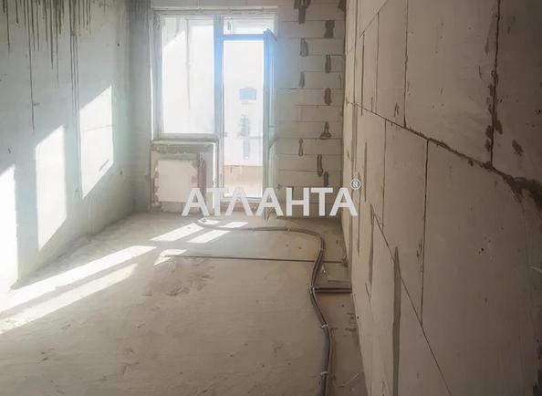 1-room apartment apartment by the address st. Pishonovskaya (area 36,2 m²) - Atlanta.ua - photo 3