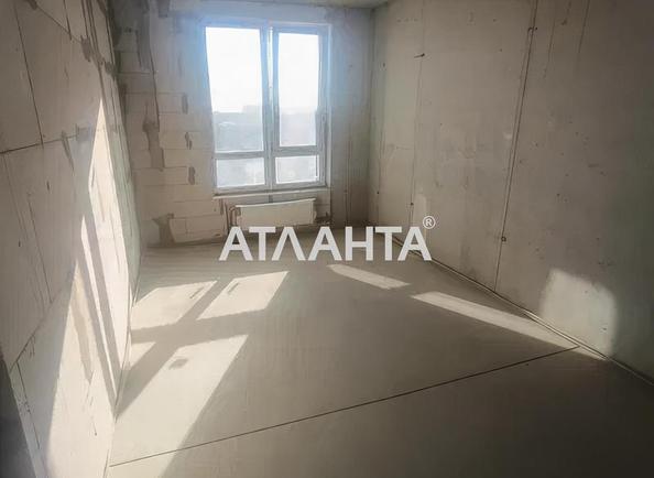1-room apartment apartment by the address st. Pishonovskaya (area 36,2 m²) - Atlanta.ua - photo 4