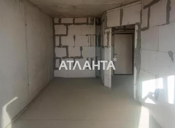 1-room apartment apartment by the address st. Pishonovskaya (area 36,2 m²) - Atlanta.ua - photo 5
