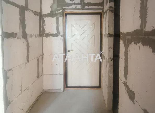 1-room apartment apartment by the address st. Pishonovskaya (area 36,2 m²) - Atlanta.ua - photo 6