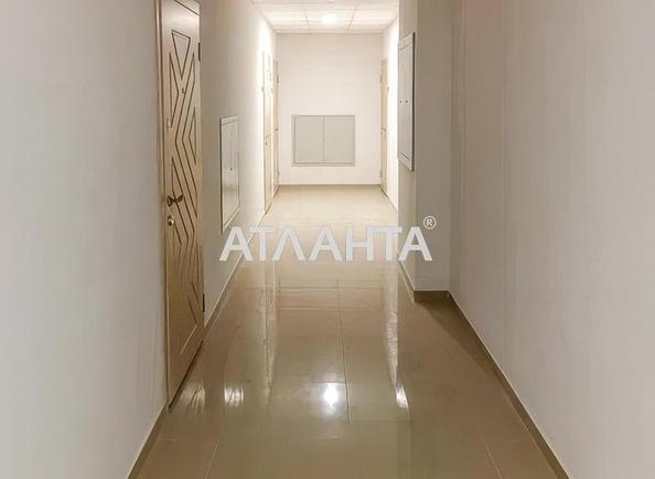 1-room apartment apartment by the address st. Pishonovskaya (area 36,2 m²) - Atlanta.ua - photo 8