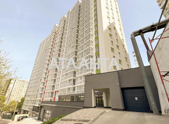 1-room apartment apartment by the address st. Pishonovskaya (area 36,2 m²) - Atlanta.ua - photo 11