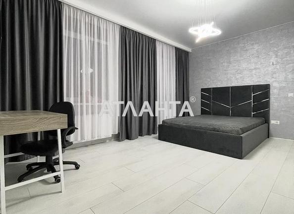 2-комнатная квартира по адресу ул. Жаботинского (площадь 82 м²) - Atlanta.ua - фото 7
