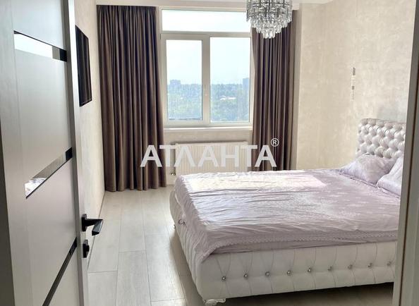 2-rooms apartment apartment by the address st. Zhabotinskogo Proletarskaya (area 82 m²) - Atlanta.ua