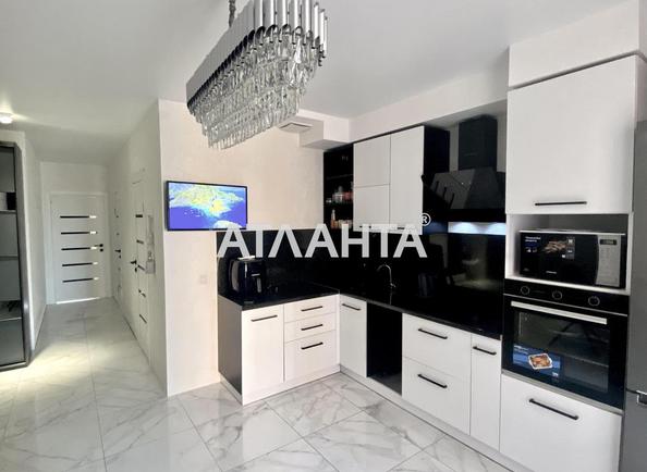 2-rooms apartment apartment by the address st. Zhabotinskogo Proletarskaya (area 82 m²) - Atlanta.ua - photo 3