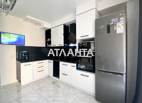 2-rooms apartment apartment by the address st. Zhabotinskogo Proletarskaya (area 82 m²) - Atlanta.ua - photo 5