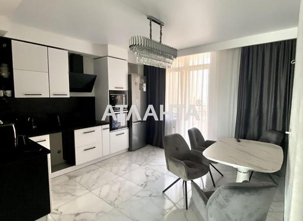 2-rooms apartment apartment by the address st. Zhabotinskogo Proletarskaya (area 82 m²) - Atlanta.ua - photo 6